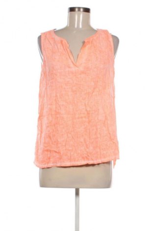 Damentop Made In Italy, Größe L, Farbe Orange, Preis € 17,99