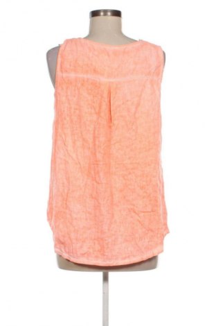 Damentop Made In Italy, Größe L, Farbe Orange, Preis € 17,99