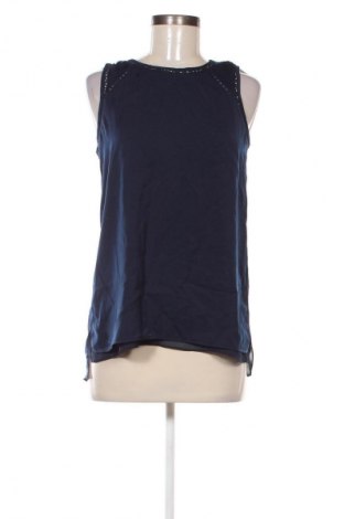 Дамски топ Maison Scotch, Размер S, Цвят Син, Цена 16,99 лв.