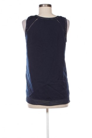 Дамски топ Maison Scotch, Размер S, Цвят Син, Цена 16,99 лв.