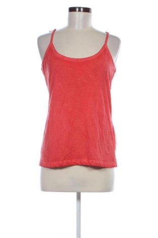 Damski top Mandarin, Rozmiar M, Kolor Czerwony, Cena 61,99 zł