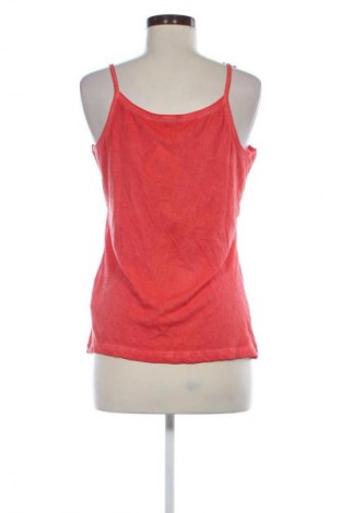 Damski top Mandarin, Rozmiar M, Kolor Czerwony, Cena 61,99 zł