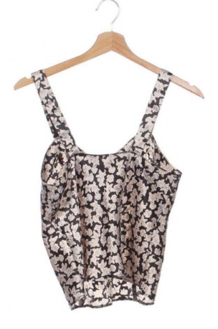 Damski top Mango, Rozmiar XS, Kolor Kolorowy, Cena 64,00 zł