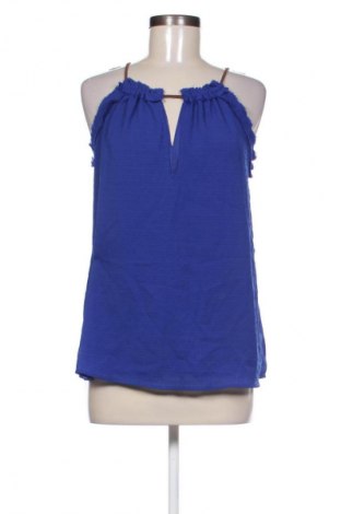 Damentop Mango, Größe S, Farbe Blau, Preis € 13,81