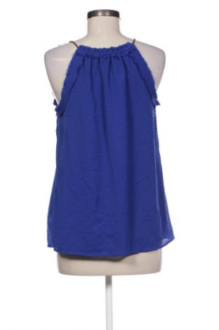 Damentop Mango, Größe S, Farbe Blau, Preis € 13,81