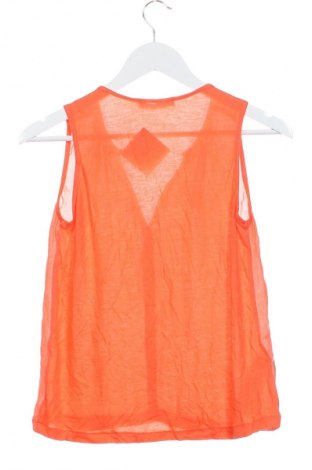 Dámský top Mango, Velikost XS, Barva Oranžová, Cena  342,00 Kč