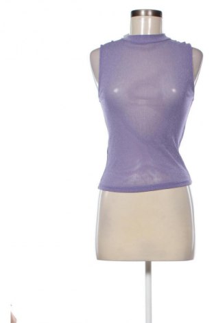 Damentop Mango, Größe S, Farbe Lila, Preis € 13,81