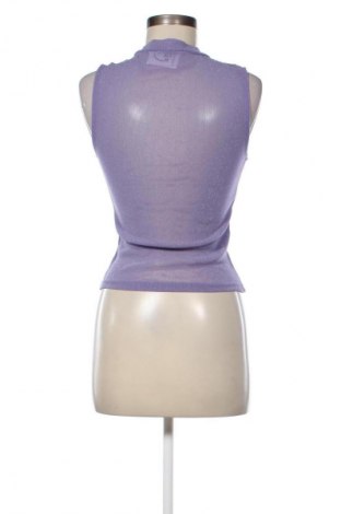 Damentop Mango, Größe S, Farbe Lila, Preis € 13,81