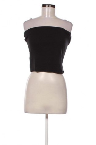 Top de femei Mango, Mărime L, Culoare Negru, Preț 210,99 Lei
