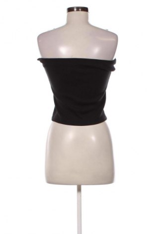 Top de femei Mango, Mărime L, Culoare Negru, Preț 210,99 Lei