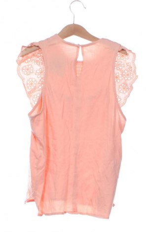 Damski top Mango, Rozmiar XS, Kolor Różowy, Cena 62,07 zł