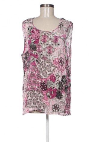 Damentop Maria Bellesi, Größe XXL, Farbe Mehrfarbig, Preis 17,99 €