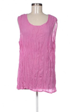 Damski top Maria Bellesi, Rozmiar XXL, Kolor Różowy, Cena 81,35 zł