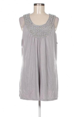 Top de femei Marie Claire, Mărime XXL, Culoare Gri, Preț 210,99 Lei