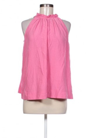 Γυναικείο τοπ Marks & Spencer, Μέγεθος L, Χρώμα Ρόζ , Τιμή 14,62 €