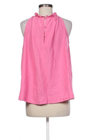 Γυναικείο τοπ Marks & Spencer, Μέγεθος L, Χρώμα Ρόζ , Τιμή 14,62 €