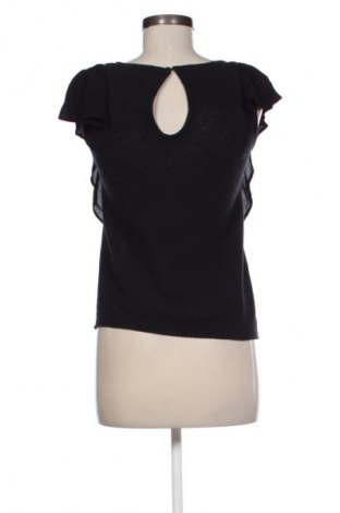 Damentop Massimo Dutti, Größe S, Farbe Schwarz, Preis 28,37 €