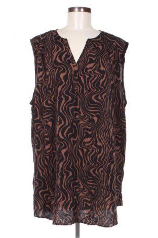 Dámský top Maxi Blue, Velikost 3XL, Barva Vícebarevné, Cena  489,00 Kč