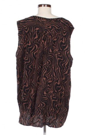 Dámský top Maxi Blue, Velikost 3XL, Barva Vícebarevné, Cena  489,00 Kč