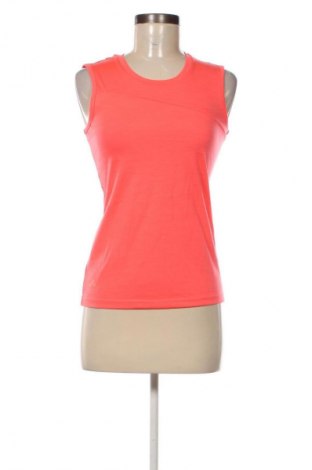 Damski top McKinley, Rozmiar S, Kolor Pomarańczowy, Cena 88,99 zł