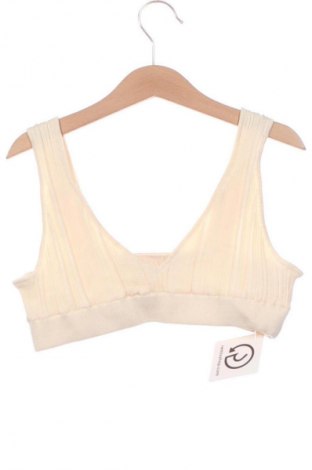 Damentop Meshki, Größe XS, Farbe Ecru, Preis 18,99 €