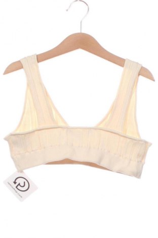 Damentop Meshki, Größe XS, Farbe Ecru, Preis 18,99 €