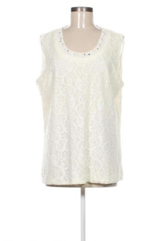 Damski top Millers, Rozmiar XXL, Kolor ecru, Cena 67,99 zł