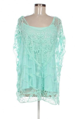 Damentop Millers, Größe XL, Farbe Grün, Preis 20,99 €