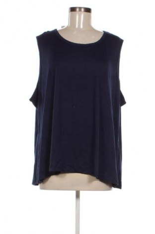 Damski top Millers, Rozmiar 3XL, Kolor Niebieski, Cena 101,99 zł