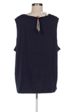 Damski top Millers, Rozmiar 3XL, Kolor Niebieski, Cena 101,99 zł