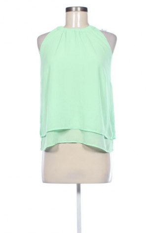 Női top Mint & Berry, Méret S, Szín Zöld, Ár 5 800 Ft