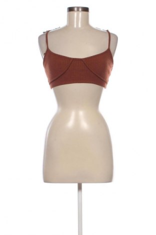 Damski top Mint Vanilla, Rozmiar M, Kolor Brązowy, Cena 84,99 zł