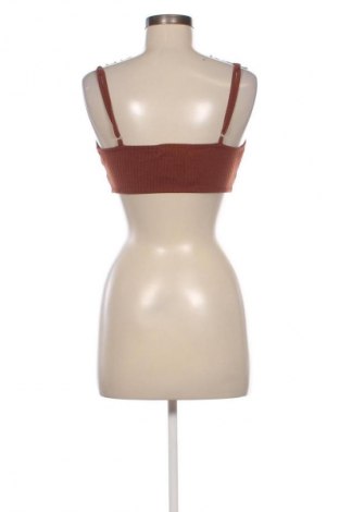 Damski top Mint Vanilla, Rozmiar M, Kolor Brązowy, Cena 84,99 zł
