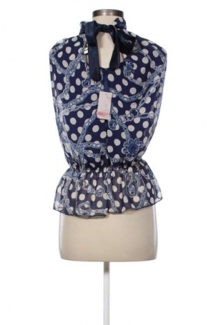 Damentop Miss Luna, Größe S, Farbe Mehrfarbig, Preis € 32,99