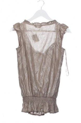 Damentop Miss Selfridge, Größe XXS, Farbe Braun, Preis € 13,82