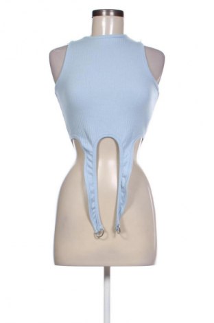 Női top Missguided, Méret S, Szín Kék, Ár 5 800 Ft