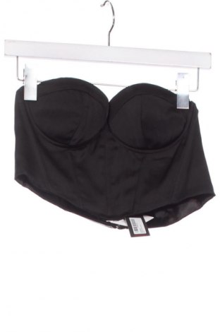Top de femei Misspap, Mărime M, Culoare Negru, Preț 210,99 Lei