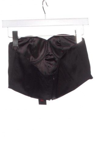 Top de femei Misspap, Mărime M, Culoare Negru, Preț 210,99 Lei