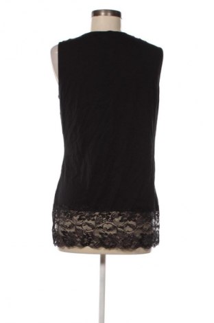 Damski top Mocca, Rozmiar M, Kolor Czarny, Cena 95,99 zł