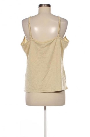 Damentop Modeszene, Größe XL, Farbe Beige, Preis 20,99 €