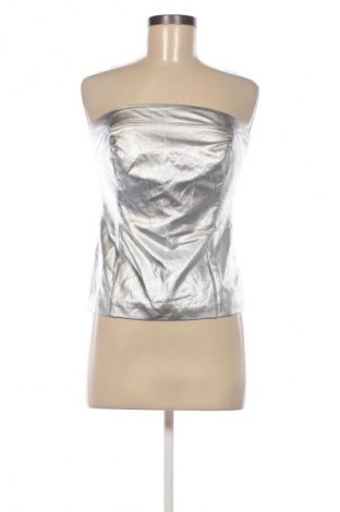 Damentop Mohito, Größe M, Farbe Silber, Preis € 15,13