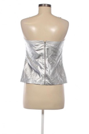 Damentop Mohito, Größe M, Farbe Silber, Preis € 15,13