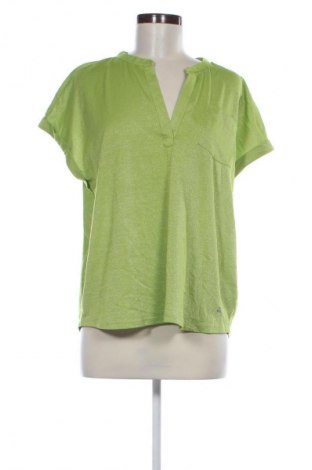 Damentop Monari, Größe L, Farbe Grün, Preis € 38,99