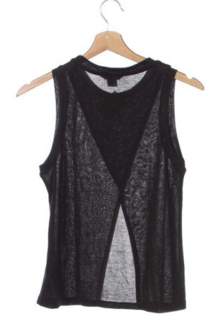 Dámský top Monki, Velikost XS, Barva Černá, Cena  209,00 Kč