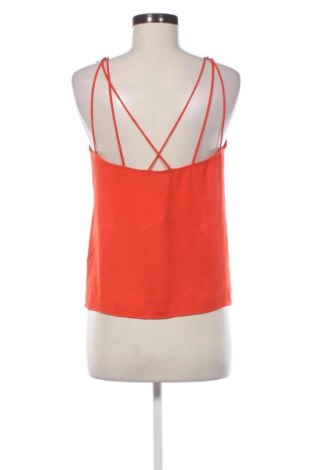 Damentop Monki, Größe S, Farbe Rot, Preis 13,81 €