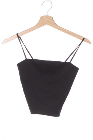 Damentop Monki, Größe XS, Farbe Schwarz, Preis 18,99 €
