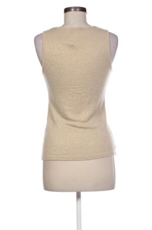 Dámsky top  Morgan, Veľkosť M, Farba Zlatistá, Cena  13,63 €
