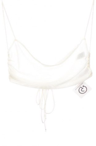 Damentop NA-KD, Größe XS, Farbe Weiß, Preis € 14,24