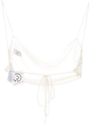Damentop NA-KD, Größe XS, Farbe Weiß, Preis € 14,24