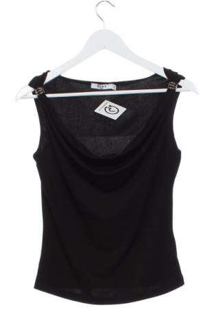 Damentop NA-KD, Größe XS, Farbe Schwarz, Preis 18,99 €
